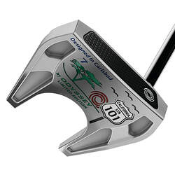 odyssey highway 101 7 limited edition putter
