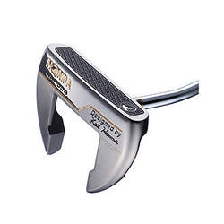 honma hp-1008 putter
