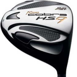 cobra hs9 f driver
