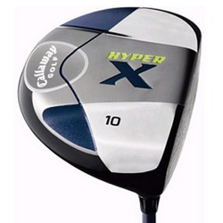 callaway hyper x tour driver