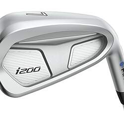 ping i200 single iron
