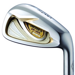 honma ie-03 ladies single iron