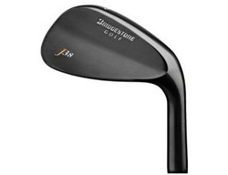 bridgestone j38 black oxide wedge