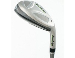 tour edge bazooka jmax platinum hybrid