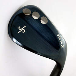 jp golf custom wedge