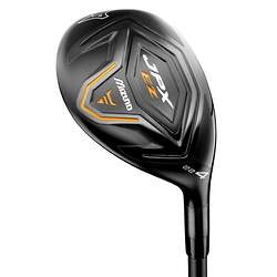mizuno jpx ez hybrid