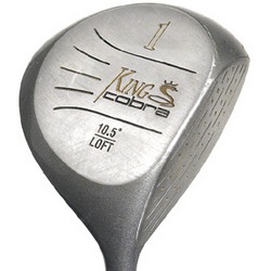 cobra king cobra driver