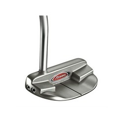 taylormade 2010 rossa tp by kiama fontana putter