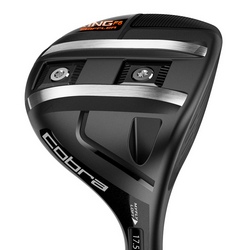 cobra king f6 baffler fairway wood