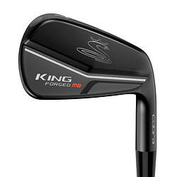 cobra king forged cb mb single iron