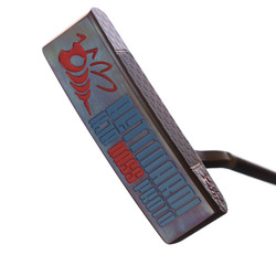 bettinardi kjb dass prototype putter