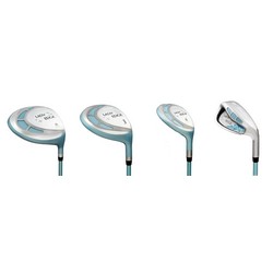 tour edge lady edge single iron