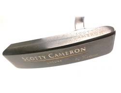 titleist scotty cameron laguna putter