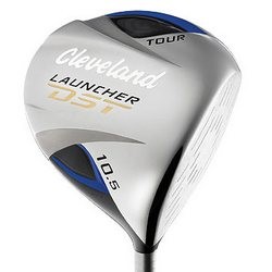 cleveland launcher dst tour driver
