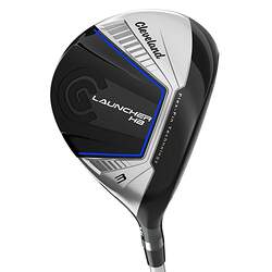 cleveland launcher hb fairway wood