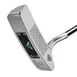 toulon design long island moderate release putter