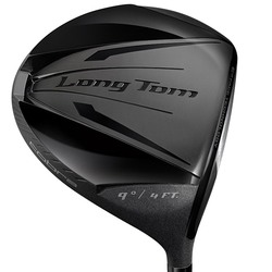 cobra long tom driver