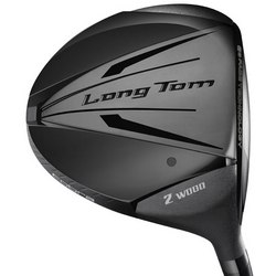 cobra long tom fairway wood