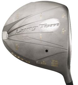 cobra long tom limited release raw driver