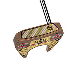 odyssey lucky 777 sb putter