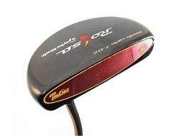 taylormade rossa monte carlo 7-02 agsi+ putter