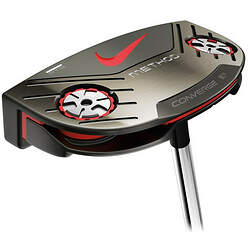 nike method converge m1-08 putter
