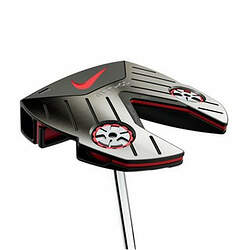 nike method converge s2-12 putter