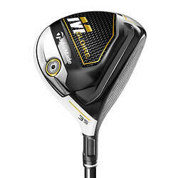 taylormade m gloire fairway wood