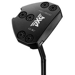 pxg mini gunboat gen2 putter