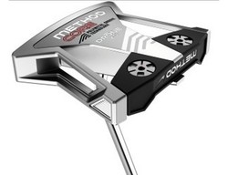 nike method core drone 2.0 belly putter