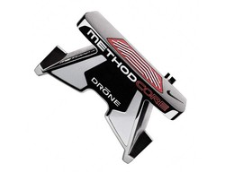 nike method core drone belly putter