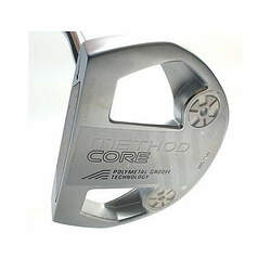 nike method core mc 11w belly putter