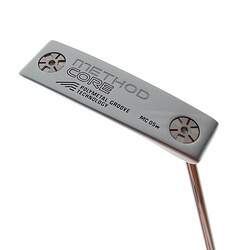 nike method core mc 05w putter