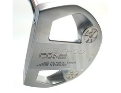 nike method core mc 11w putter