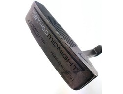 nike method midnight 006 putter