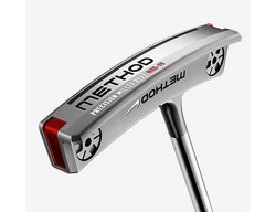 nike method mod 90 putter