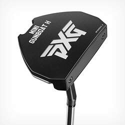 pxg mini gunboat h putter