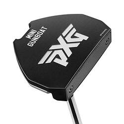 pxg mini gunboat putter