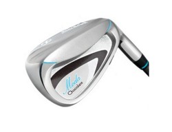 tour edge moda chocolate wedge