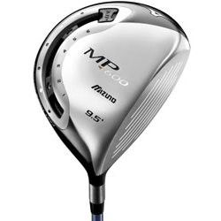 mizuno mp-600 driver