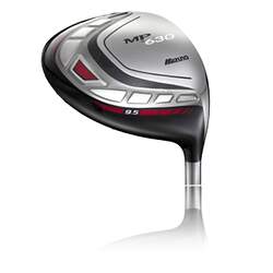 mizuno mp-630 driver