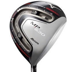 mizuno mp-630 fast track driver