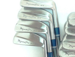 mizuno ms-4 single iron