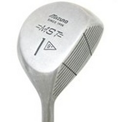 mizuno mst driver