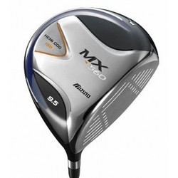 mizuno mx-560 driver