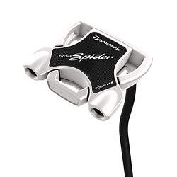 taylormade my spider tour putter