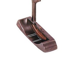 taylormade nc burner putter