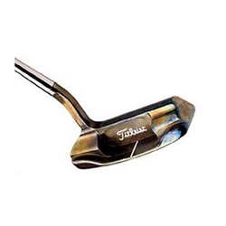 titleist scotty cameron oil can santa fe putter