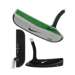 nike oz 2 putter