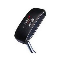 srixon p-411 putter